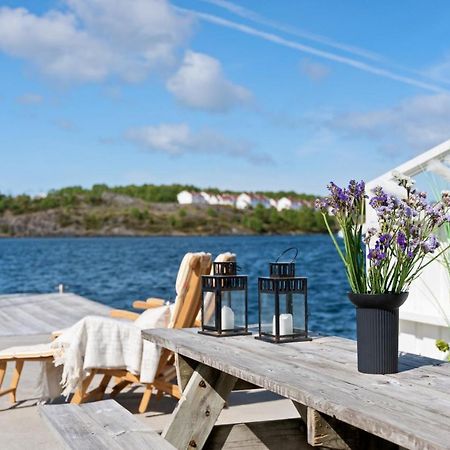 Roaldspiren Stavanger Eksteriør bilde