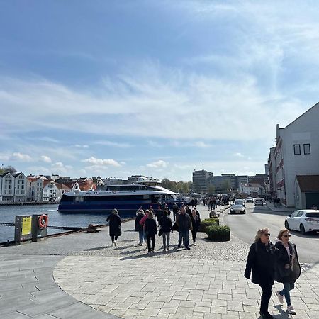 Roaldspiren Stavanger Eksteriør bilde