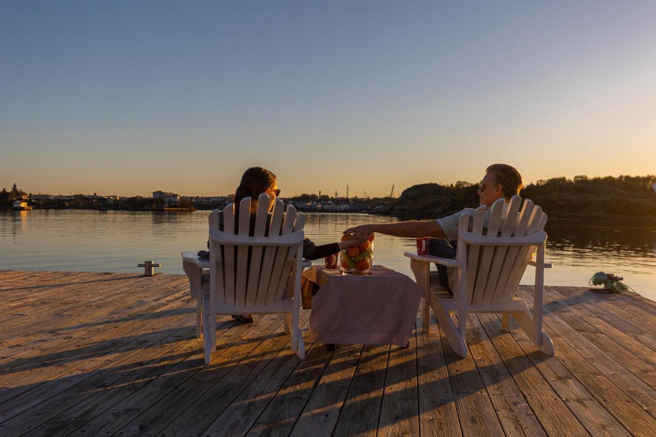 Roaldspiren Stavanger Bed & Breakfast Eksteriør bilde