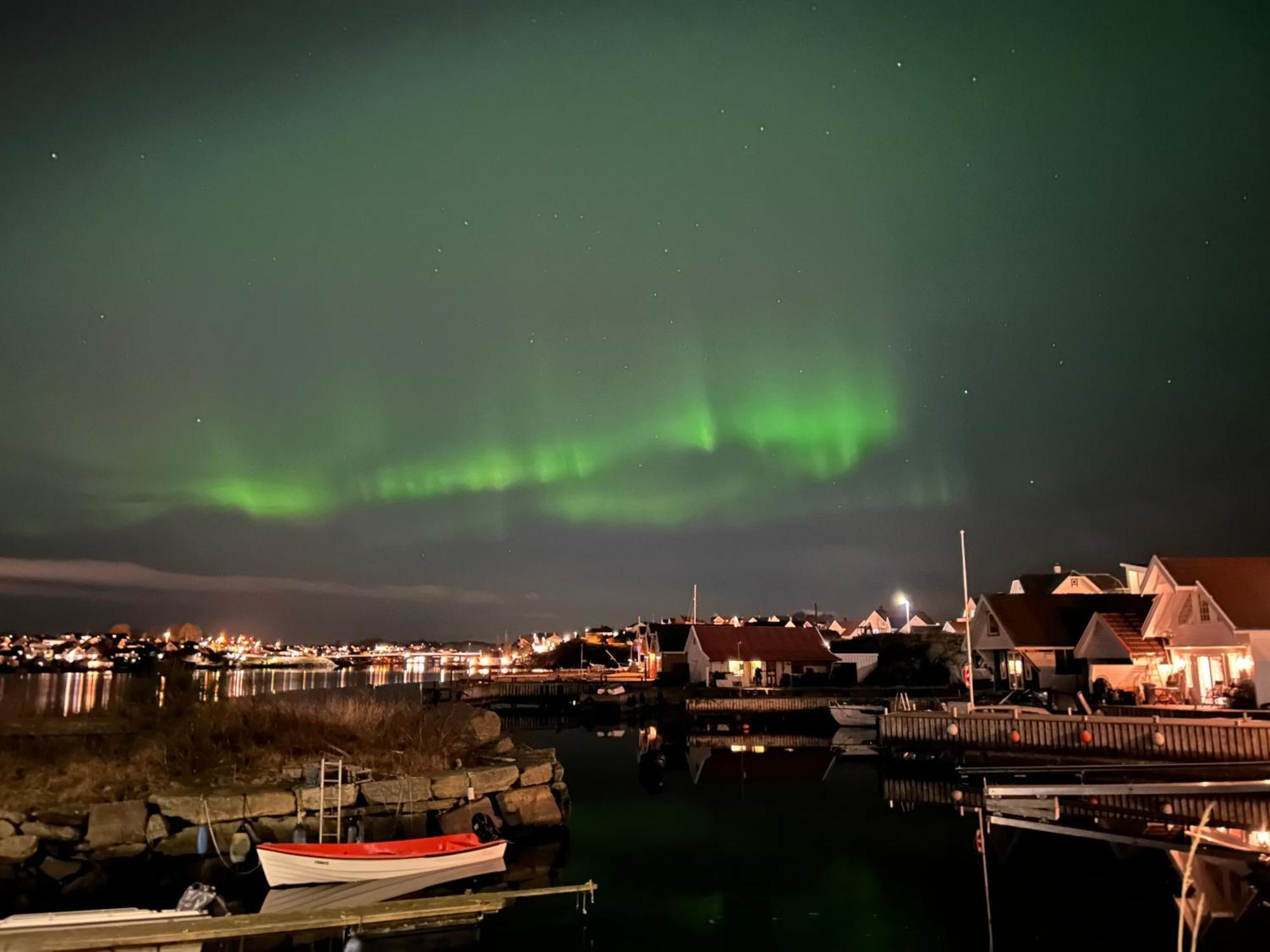 Roaldspiren Stavanger Eksteriør bilde